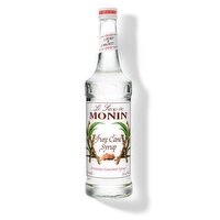 Monn Pure Cane Syrup - 750 Millilitre